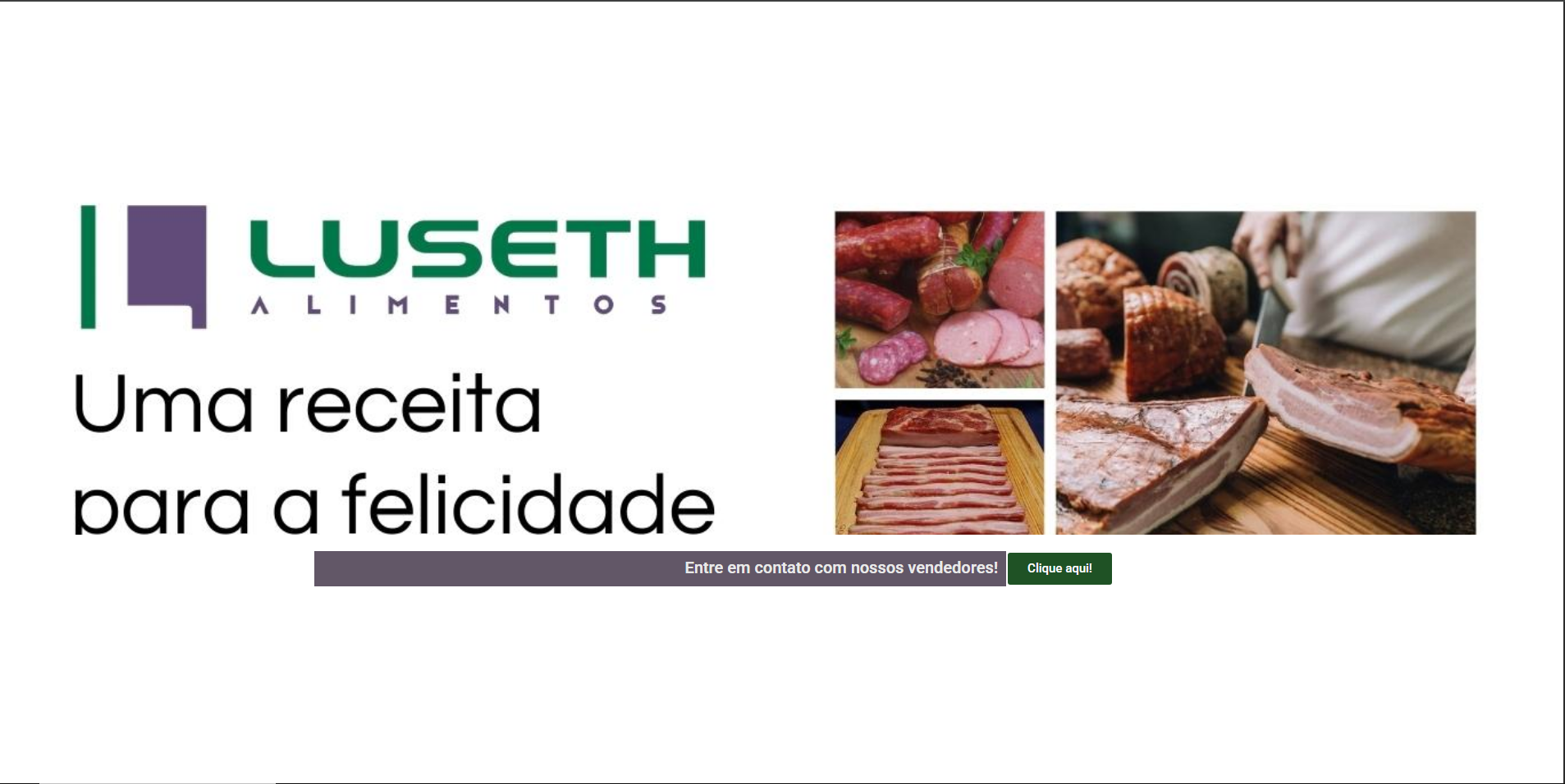 Luseth Alimentos